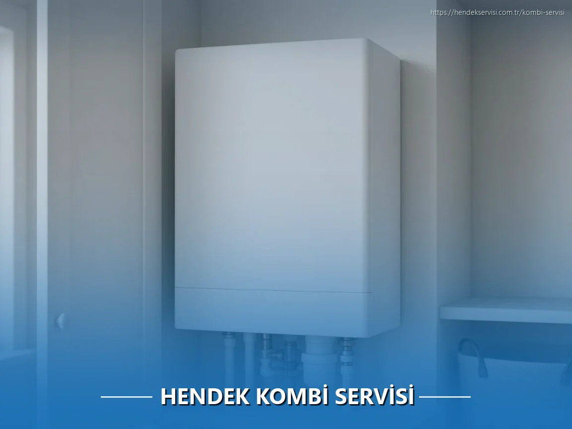 Hendek Kombi Servisi